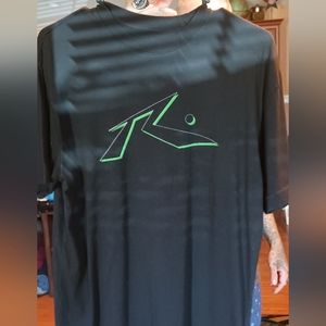Men's t-shirt, Rusty brand, like new